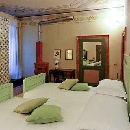 B&B La Patirana Zandobbio Extérieur photo