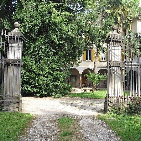 B&B La Patirana Zandobbio Extérieur photo