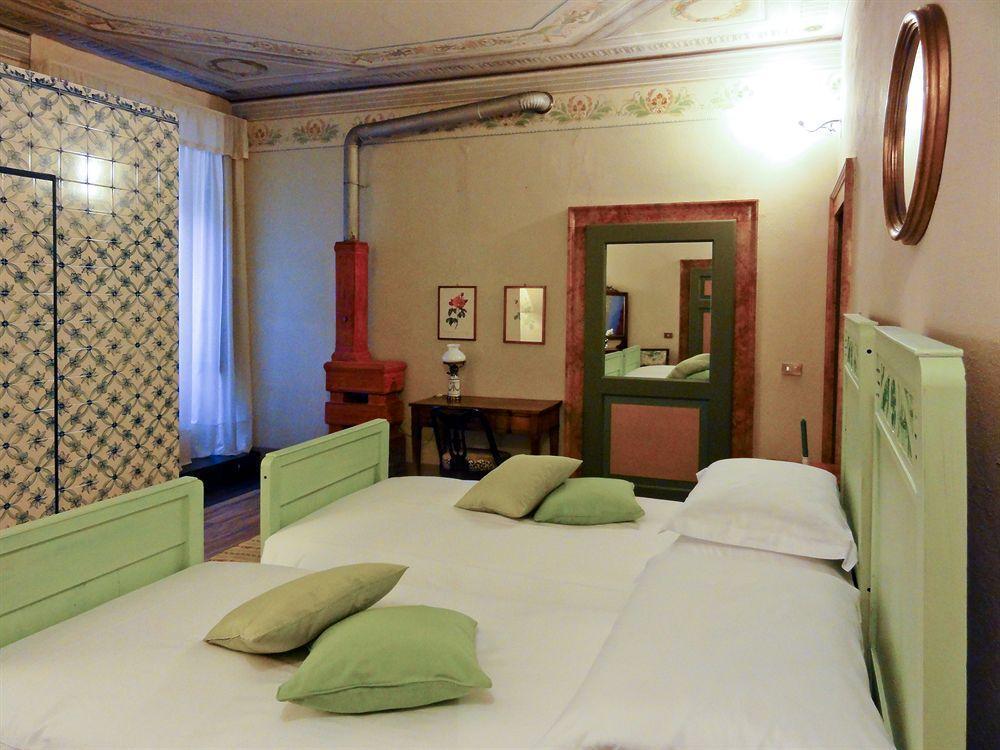 B&B La Patirana Zandobbio Extérieur photo