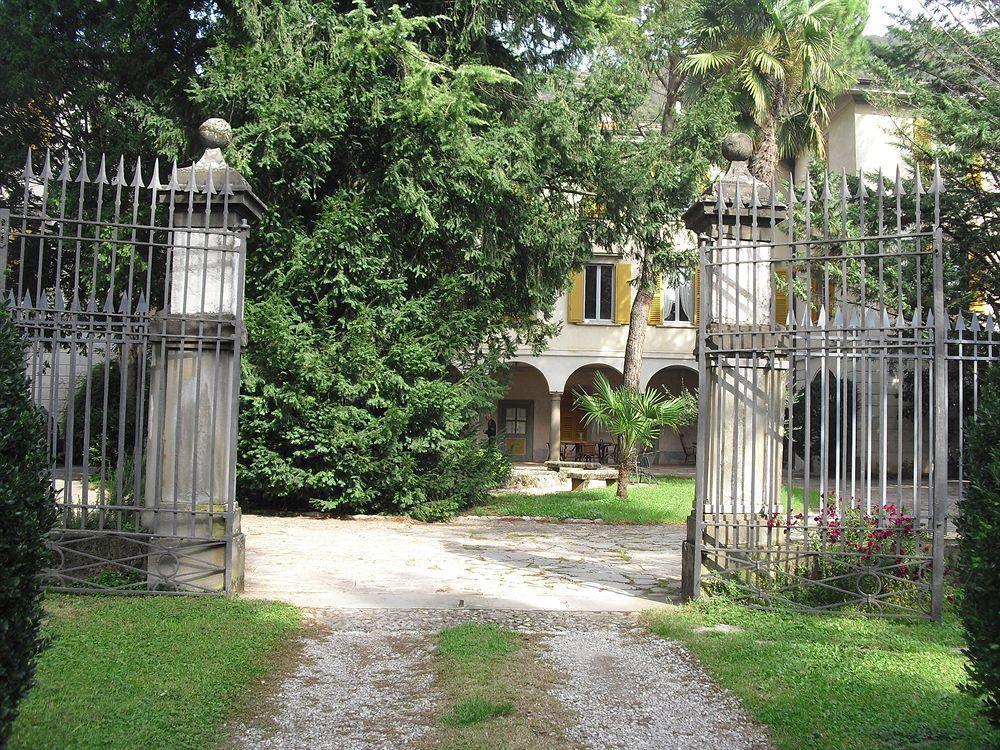B&B La Patirana Zandobbio Extérieur photo