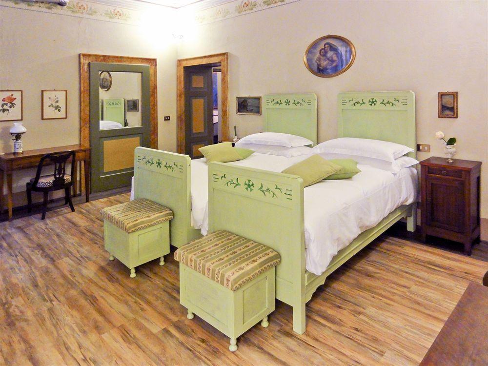 B&B La Patirana Zandobbio Extérieur photo
