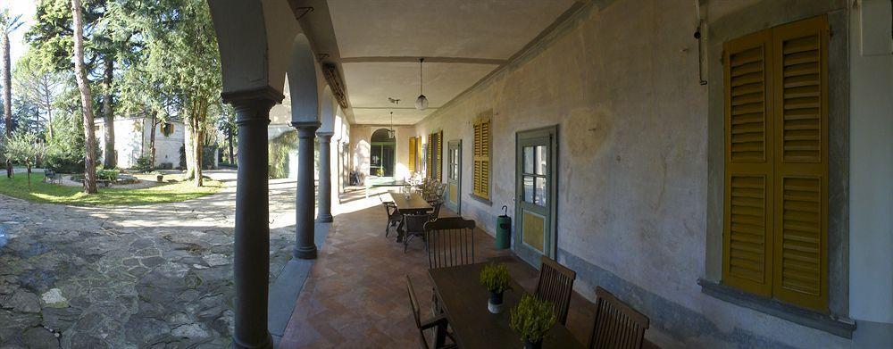 B&B La Patirana Zandobbio Extérieur photo