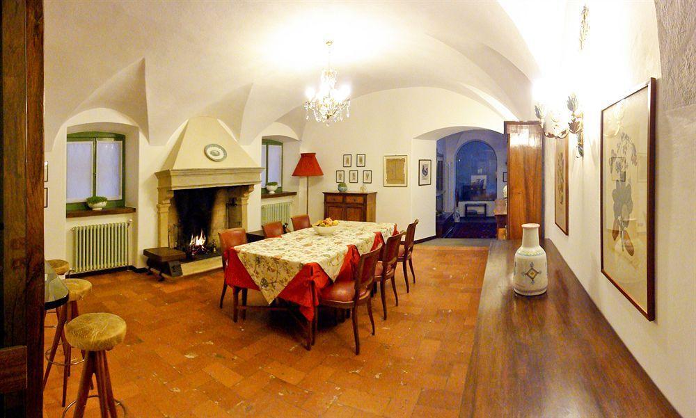 B&B La Patirana Zandobbio Extérieur photo