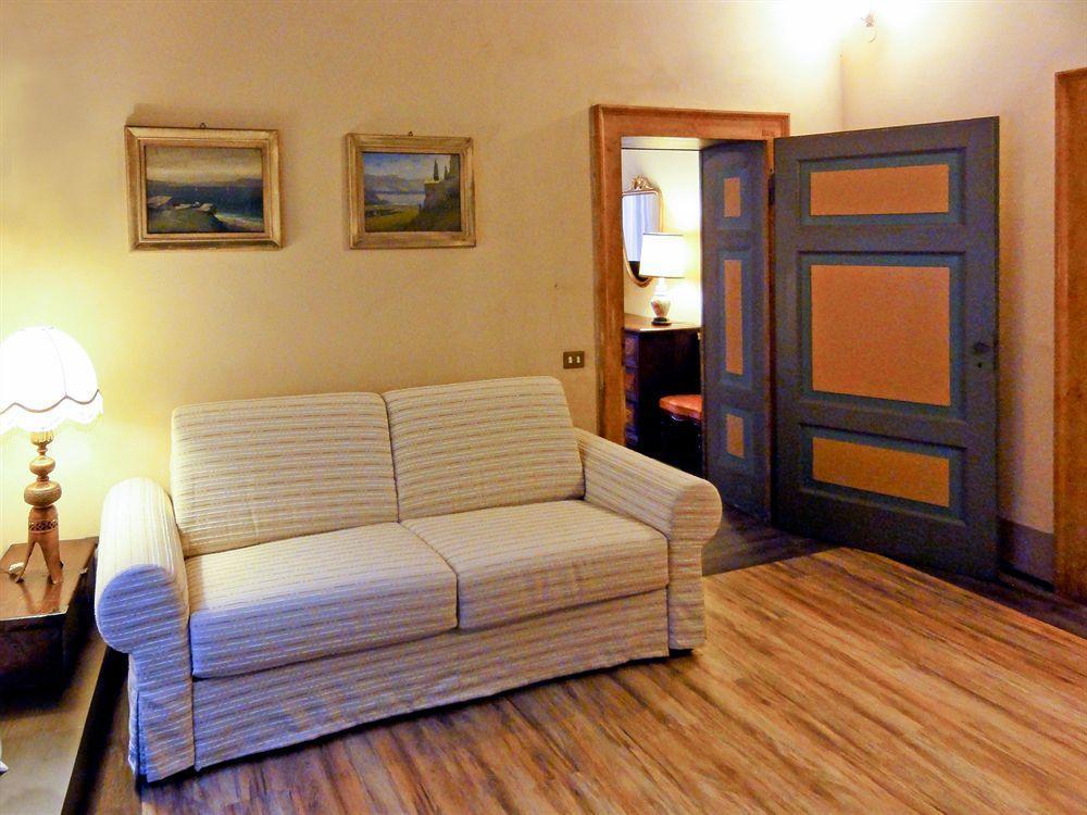 B&B La Patirana Zandobbio Extérieur photo