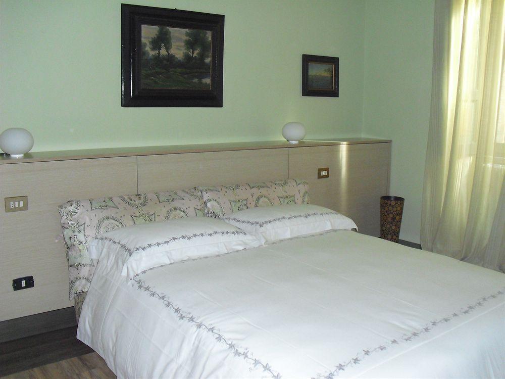 B&B La Patirana Zandobbio Extérieur photo